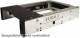 CRU DataPort 6548-5000-0500 CRU - removable frame - DataExpress - DE110 - SATA - frame - black