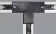 Erco-Leuchten 1079328000 Erco T-connector 79328.000 black for 3-PH track
