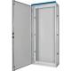 Eaton 158100 XVTL-MP/Bx85/6/20-EP Verteilerfeld 2000x850x600 mm IP55 anreihbar