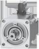 Siemens 1FK21044AF001SA0 1FK2104-4AF00-1SA0 SIMOTICS S-1FK2 HD Servomotor M0=1,27 Nm PN=0,4 kW