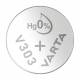 Varta watch battery V303