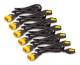 APC AP8704S Power Extension Cord - 1.22 m Length - IEC 60320 C13 - IEC 60320 C14