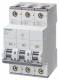 Siemens 5SY83327 5SY8332-7 circuit breaker, 400V T = 70mm 3P 25kA EN60947-2 C32