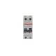ABB 2CSR255180R3204 DS201A-C20/0 A300 FI/LS-switch 6kA 1P+N Type A C 20A 300mA 