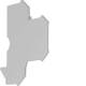 Hager KWE25G End plate for KXA02VB, KXA02LX color: gray