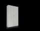 Rittal 5050810 VX door right for VX, SE, SE, TP, PC, IW