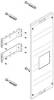 ABN MT15950 ESPRO-Modul tief 250x750 mm für SAS 185 mm und LSS 400–630 A