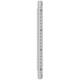 ABN MNT02N2 NT-Trägerprofil 25 mm tief L300 mm Set (2 Stk)