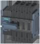 Siemens 3KD30422ME100 3KD3042-2ME10-0 Lasttrennschalter 100 A BG1 4p Frontantrieb links
