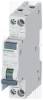 Siemens 5SV13166LK13 5SV1316-6LK13 FI/LS compact 1p+N 6kA Type A(G) 30mA B 13A
