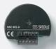 Siedle NSC 602-0 Nebensignal-Controller Schwarz 017260