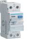Hager CGA540D RCD 2-pole 10kA 40A 500mA Type A