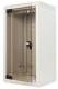 Triton 10/48,3 cm ( 19 inch )Wall Cabinets, 10/5HE, 1-piece, T360mm, Lichtgra