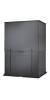 APC AR7752 vertikale Abluftkanalsystem 600 mm lang für NetShelter SX