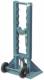 Cimco 142328 Kabeltrommelheber Hydrocat Bauhöhe 1635mm Standfläche 69kg