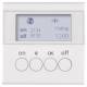 Berker 85745289 KNX-Funk Zeitschaltuhr quicklink S.1/B.3/B.7 polarweiß,glänzend