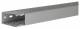 Hager DNG7503707030B Verdrahtungskanal PVC DNG 75x37mm steingrau