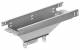 Niedax RTL60.600 finish funnel along RTL RTL 60,600, 60x600mm galvanized