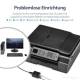 Startech.com PM1115U2