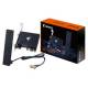 Gigabyte GC-WIFI7 GIGA Wi-Fi 7 & Bluetooth 5.3 (PCIe x1) Rev1.0 Qualcomm Retail
