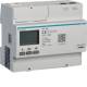 Hager ECA312D energy meter 3-phase direct 125 A 6 M AGARDIO MID