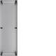 Hager REW310X UP-Gehäuse für intercom mono 6/8 Tasten
