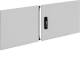 Hager FZ035R Tür universell für FR35.. Schränke IP55 500x1300 mm
