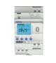Theben 6410330 TR 641 top3 BLE RC Digitale Zeitschaltuhr Jahresprogramm 