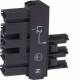 Hager GKWAVA5L2 Adapter WAGO Winsta 5P IN auf 3P OUT L2
