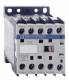 Schneider Electric CA3KN31BD3 Contactor CA3 KN31BD, 1NO 1NC 24VDC