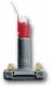 Busch Jaeger 2CKA001784A0782 BJ 8380-12 LED-Beleuchtungseinsatz mit Sockel 0,5mA rot Zubehör