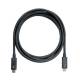QNAP CAB-TBT4-2M THUNDERBOLT 4 ACTIVE 40GB/S 2M