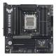 ASUS AMD TUF GAMING B850M-PLUS WIFI7 Micro-ATX motherboard DDR5 PCIe 5.0 3xM.2 1xHDMI 1xDisplayPort