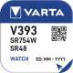 VARTA 00393101111