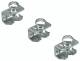 Rittal 8800075 TS Clip part, for divided gland plates