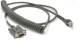 Zebra CBA-R24-C20ZAR CBL: FUJITSU TEAM POS500 ICL