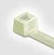 HellermannTyton 111-05013 Hellermann cable tie T50R, nature