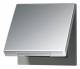 Jung GCR2990KL Klappdeckel LS glanzchrom