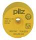 Pilz 515120 Mushroom actuator , PSEN 1.2-20 / actuator 1/1 unit