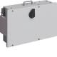 Hager KEB754B1 unibar M, Abg. BG4 1xNH1 TS 250 A
