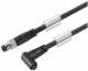 Weidmüller SAIL-M8GM8WR-3-1.5V Kabel Leitung 1948660150