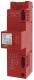 Dehn + Soehne 909731 Dehn DSH ZP B2 LSG TT 255 Kombi-Ableiter Typ1+2 DEHNshield ZP