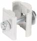 Legrand CM585327 Cablofil GRIFEQUIP alu Erdungsklemme 6-25qmm