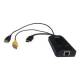 APC KVM 2G Server Module HDMI with Virtual Media and CAC