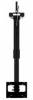 Zebra BR-000238-02 BRACKET TELESCOP ADJUST 36-66IN