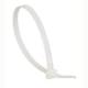 Legrand 032055 Kabelbinder Colring farblos außenverzahnt 4,6x180 mm
