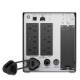 APC SMT750X93
