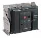 Schneider Electric 48032 Schneider circuit breaker Masterpact NW12NA 3p 1250A 690V fixed installation