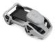 Zebra 800300-301 RIBBON MONO - BLACK 2000 IMAGES