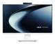 ASUS V400 AiO 68,6 cm ( 27 Zoll ) C5-210H 16 512 white V470VAK-WPE497W W11H